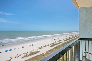 Beach nearby - Newly Added, Remodeled, Direct Oceanfront, Pools! (Myrtle Beach)