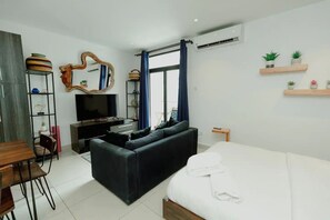 1 Schlafzimmer, WLAN