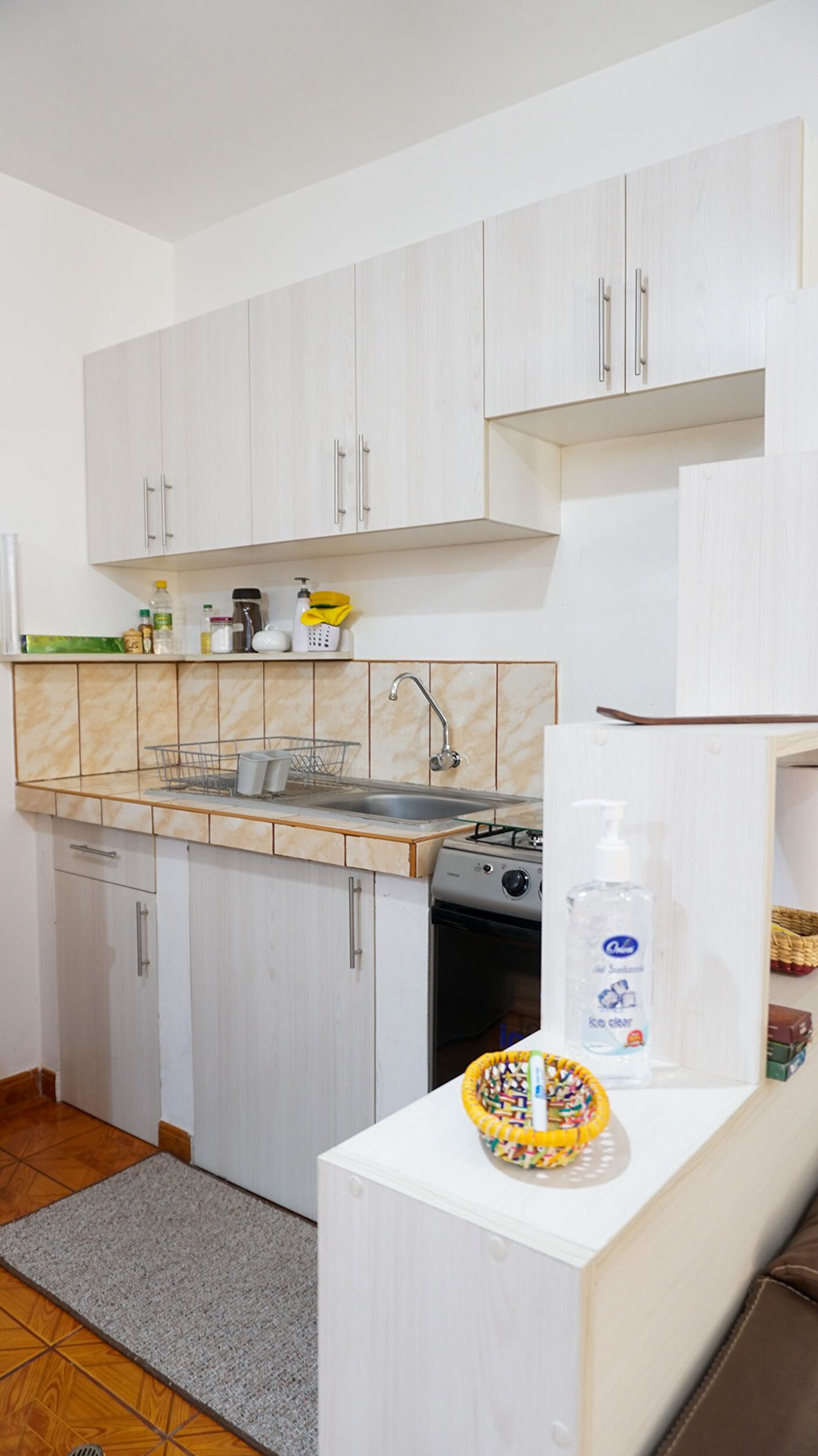 Cosy apt. in San Blas Market area with home office, 10 mins. from Pl. de Armas