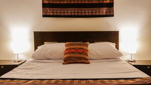 1 Schlafzimmer, Schreibtisch, kostenloses WLAN, Bettwäsche