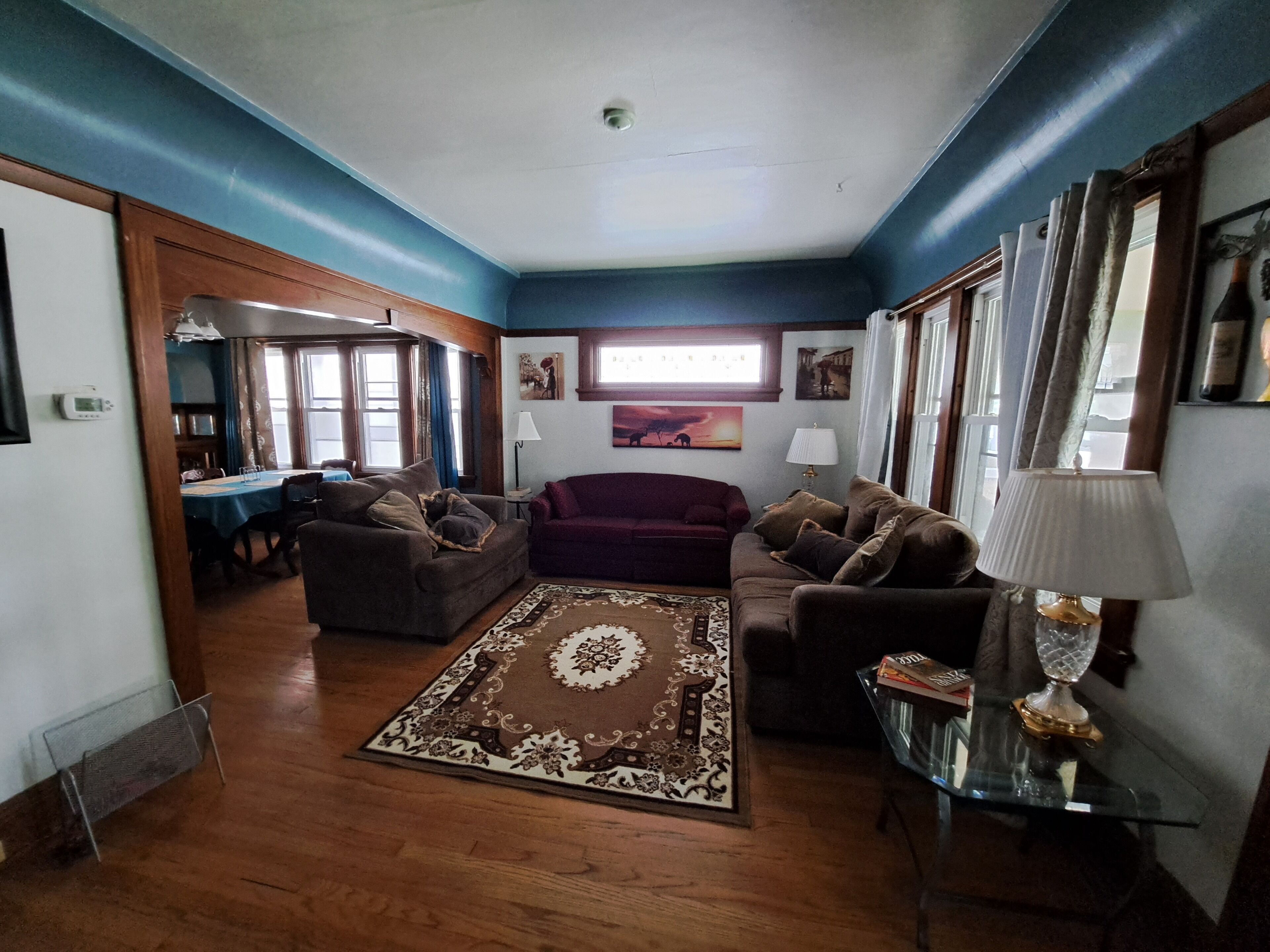 Mi Casa es su Casa 2