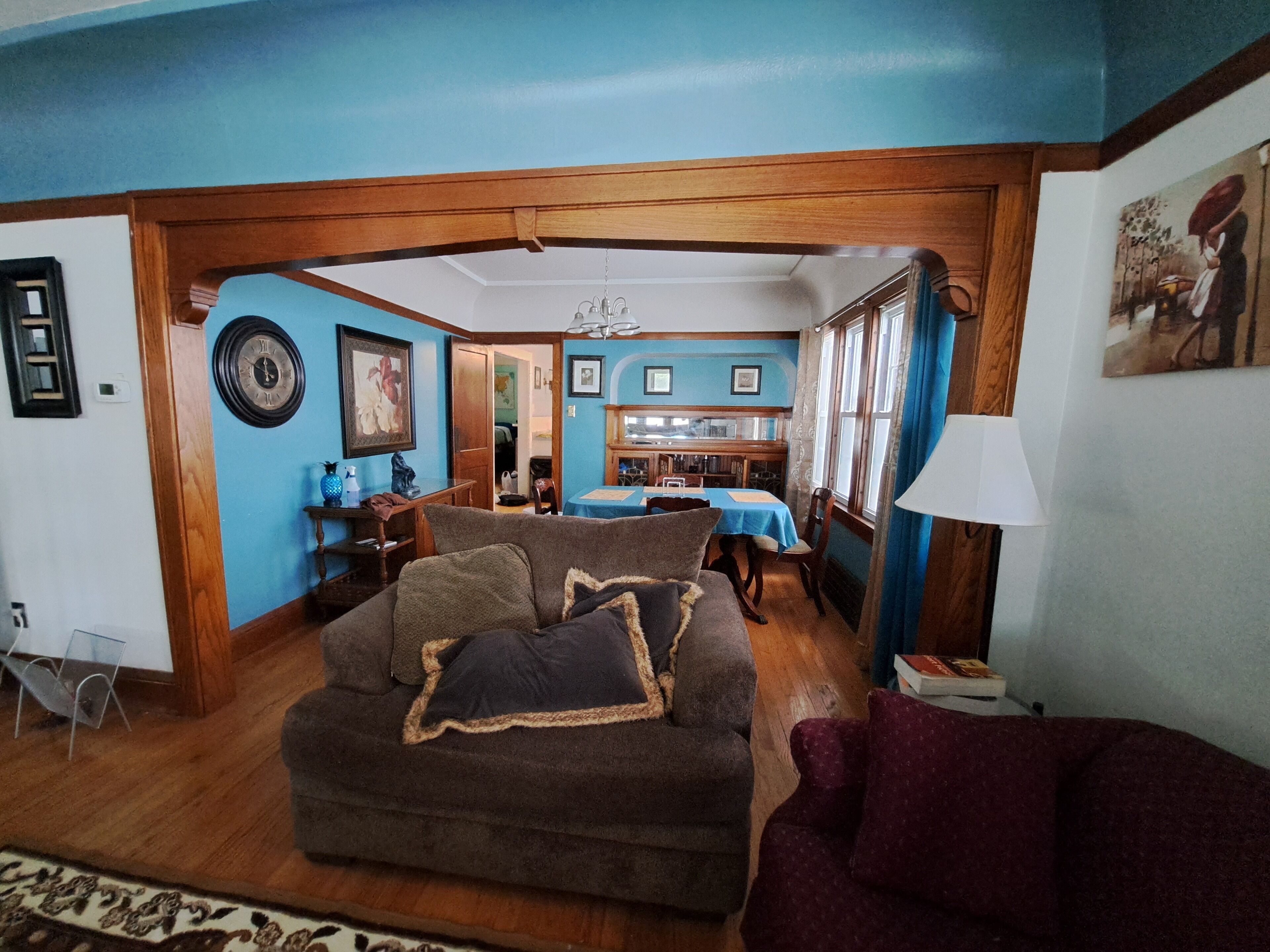 Mi Casa es su Casa 2