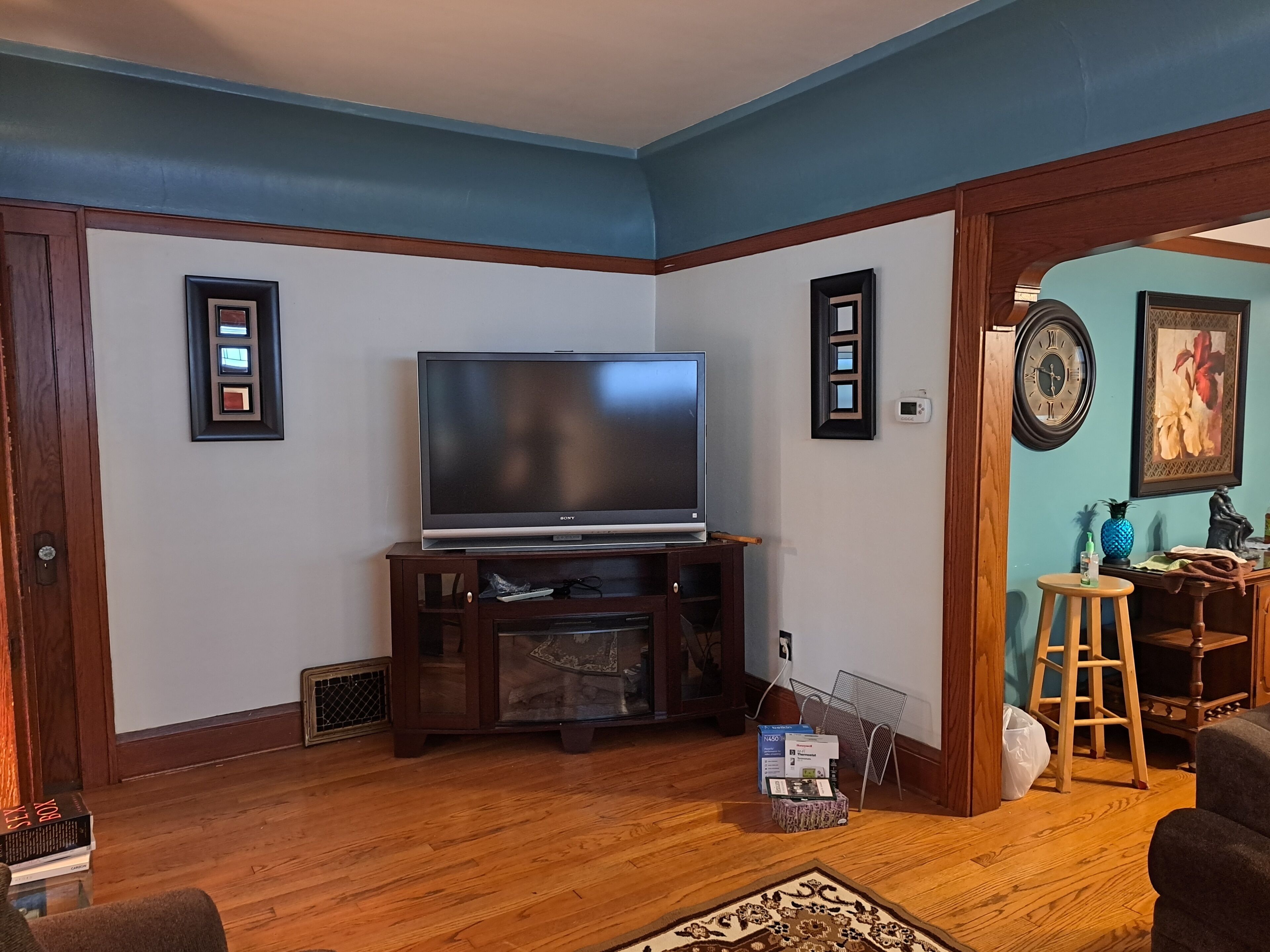 Mi Casa es su Casa 2