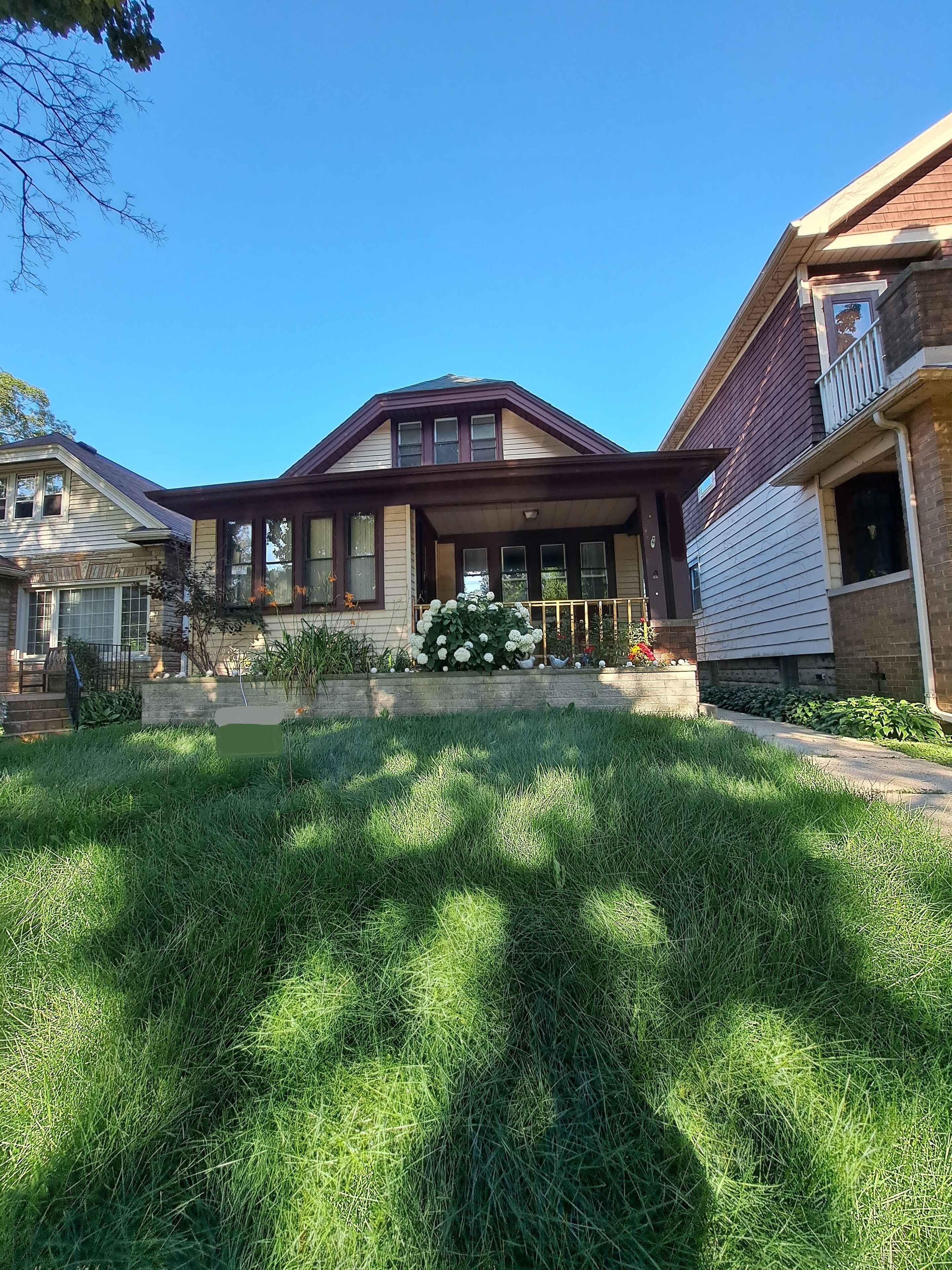 Mi Casa es su Casa 2