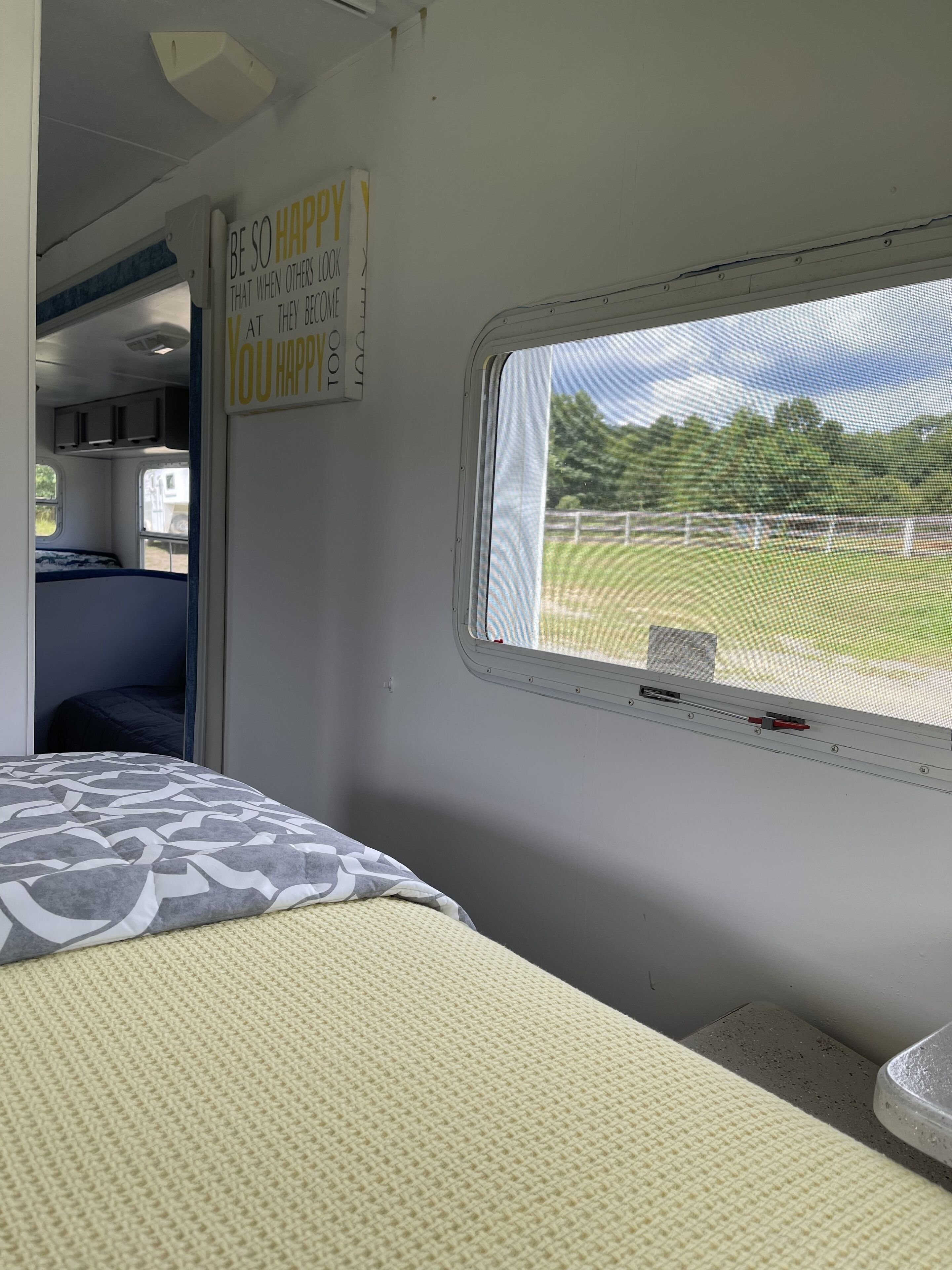 Come Glamp with us!!