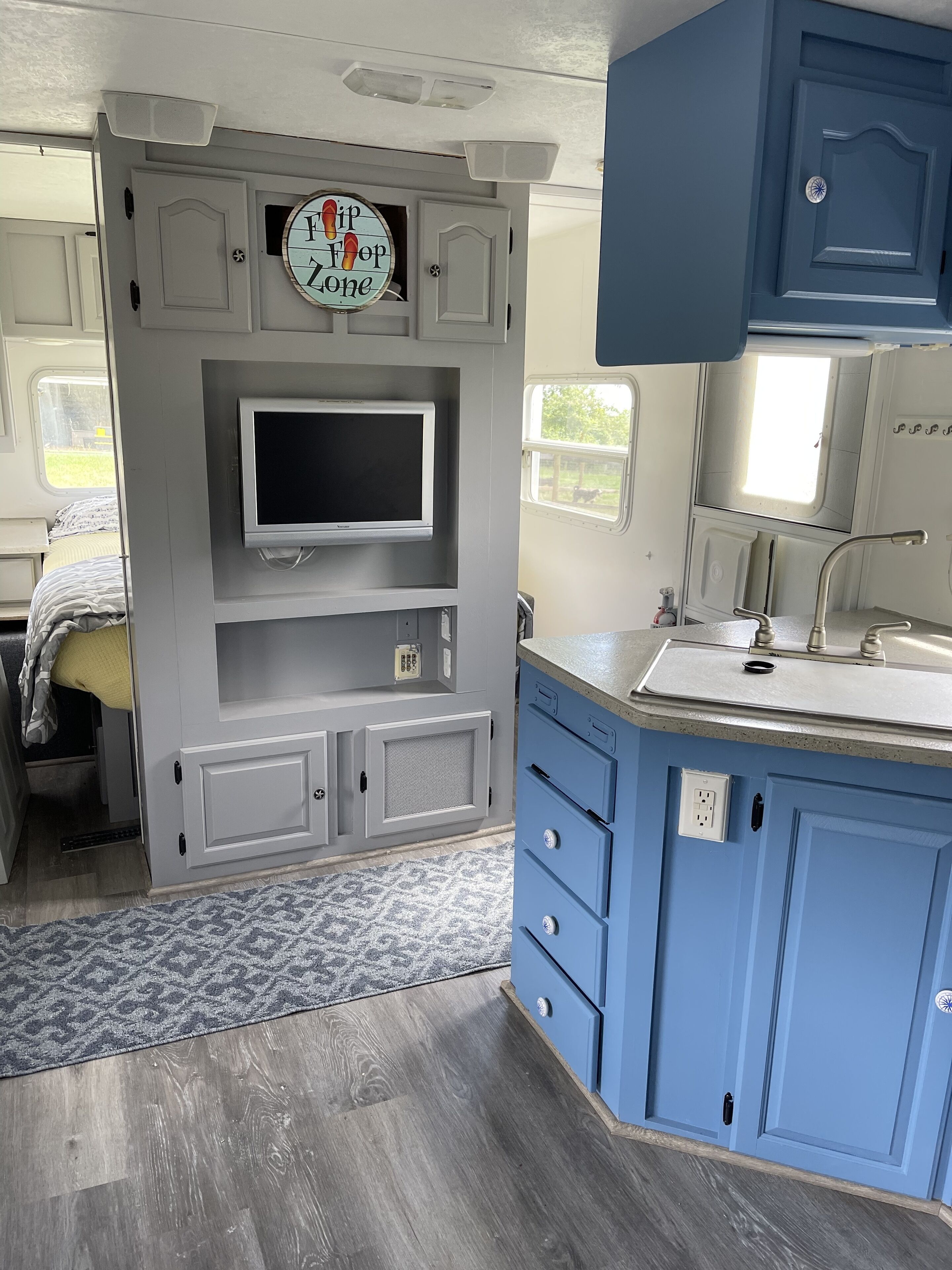 Come Glamp with us!!