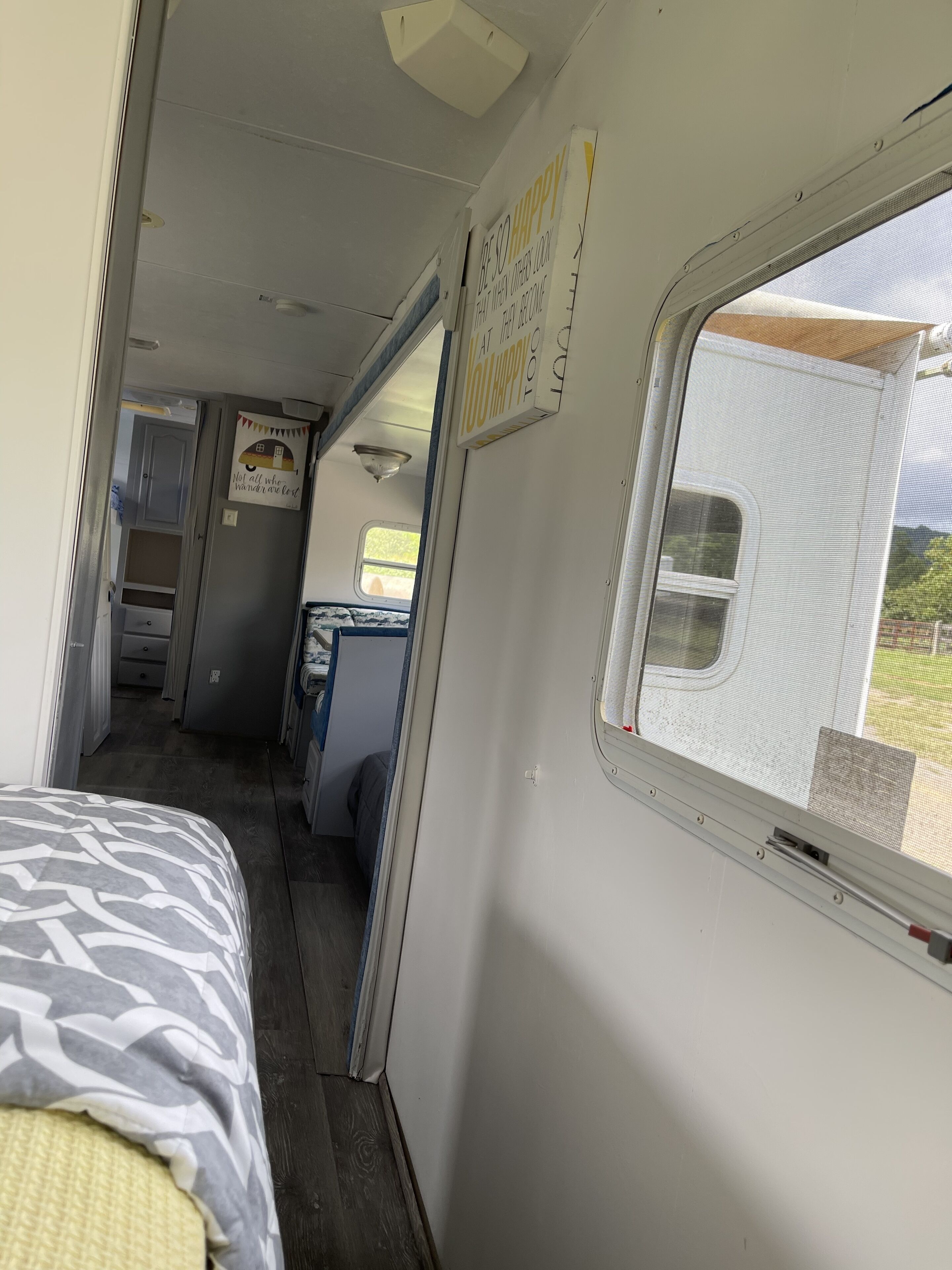 Come Glamp with us!!