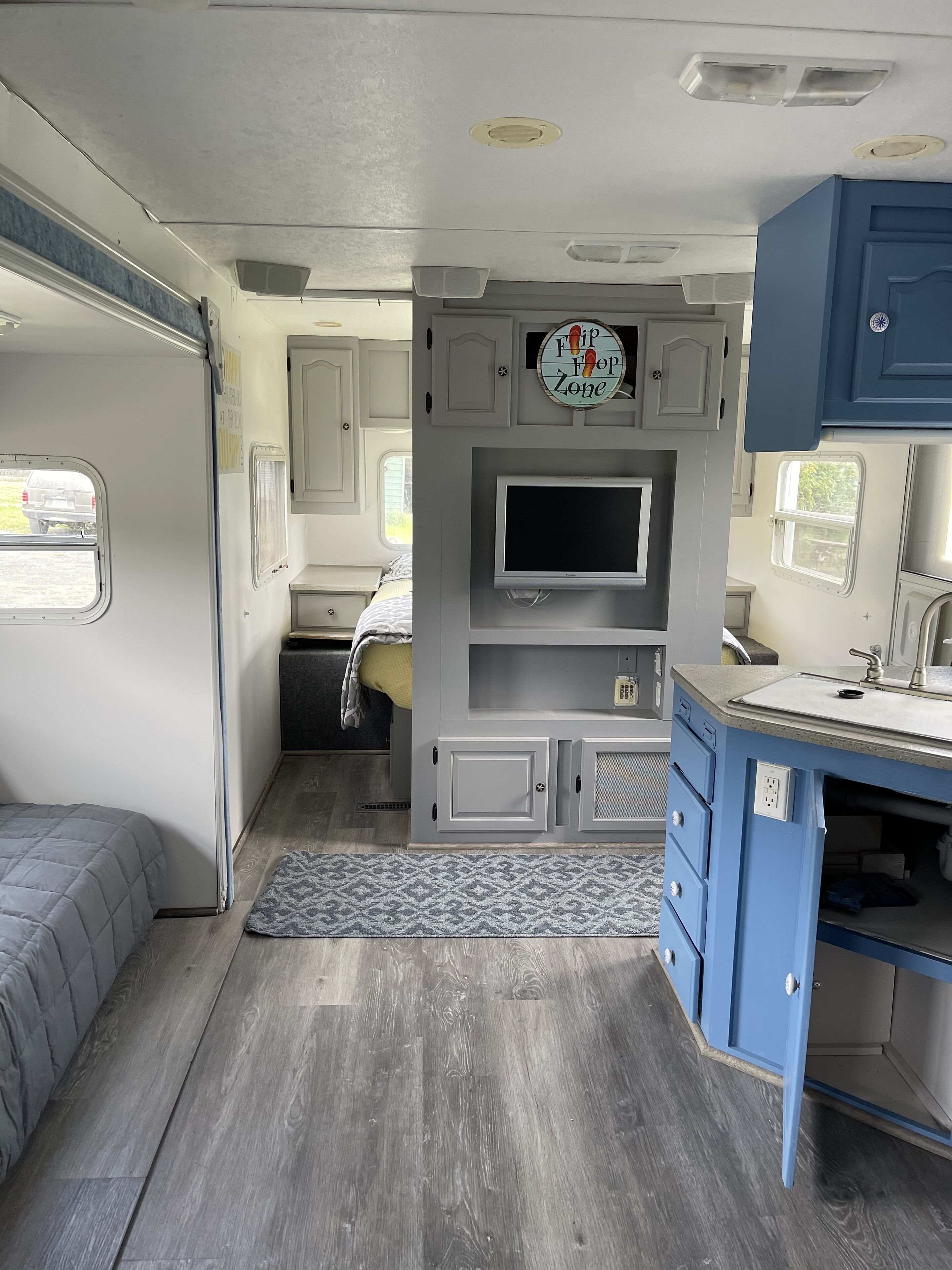 Come Glamp with us!!