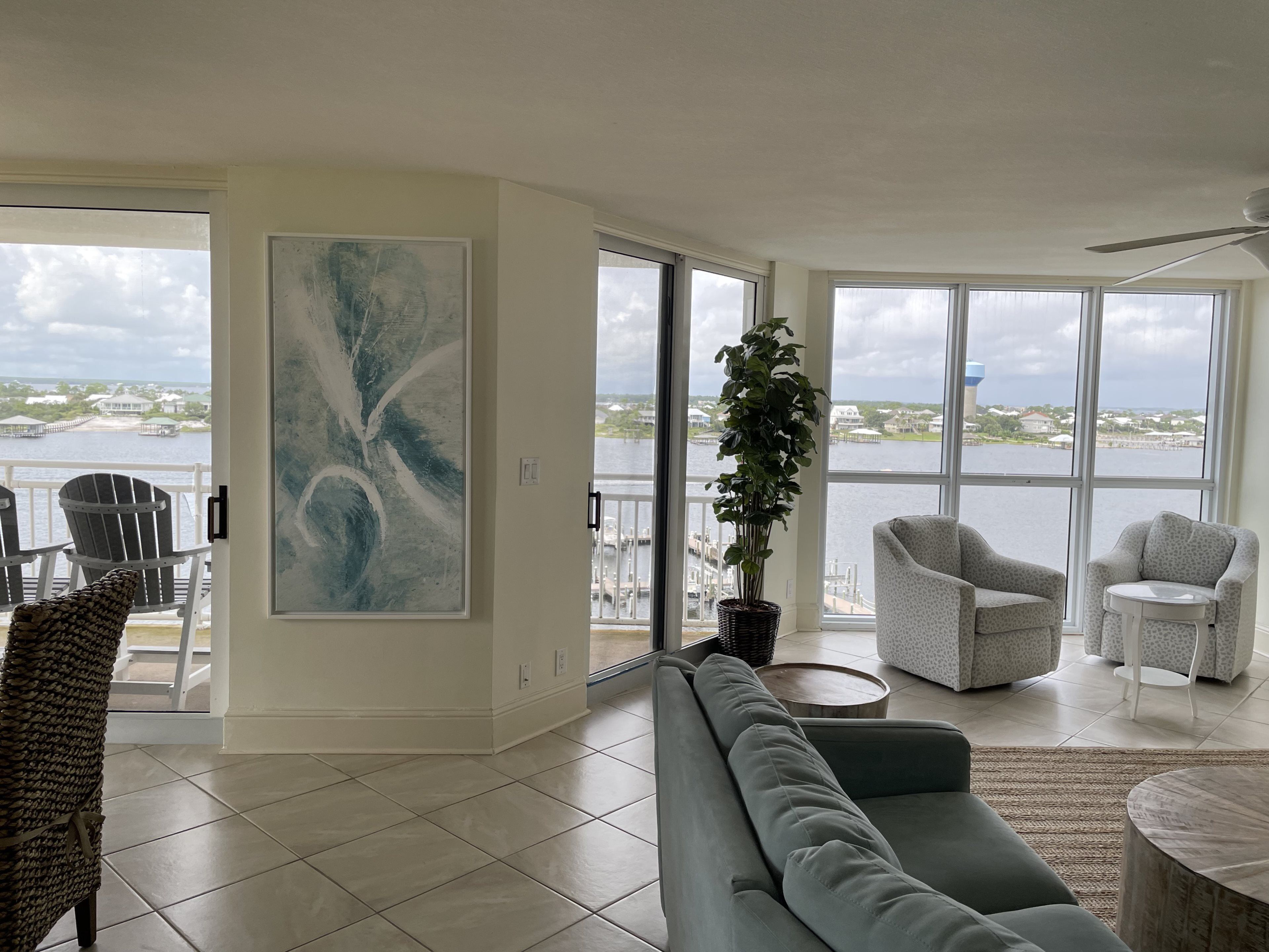 Panoramic Views - Resort pool and hot tub