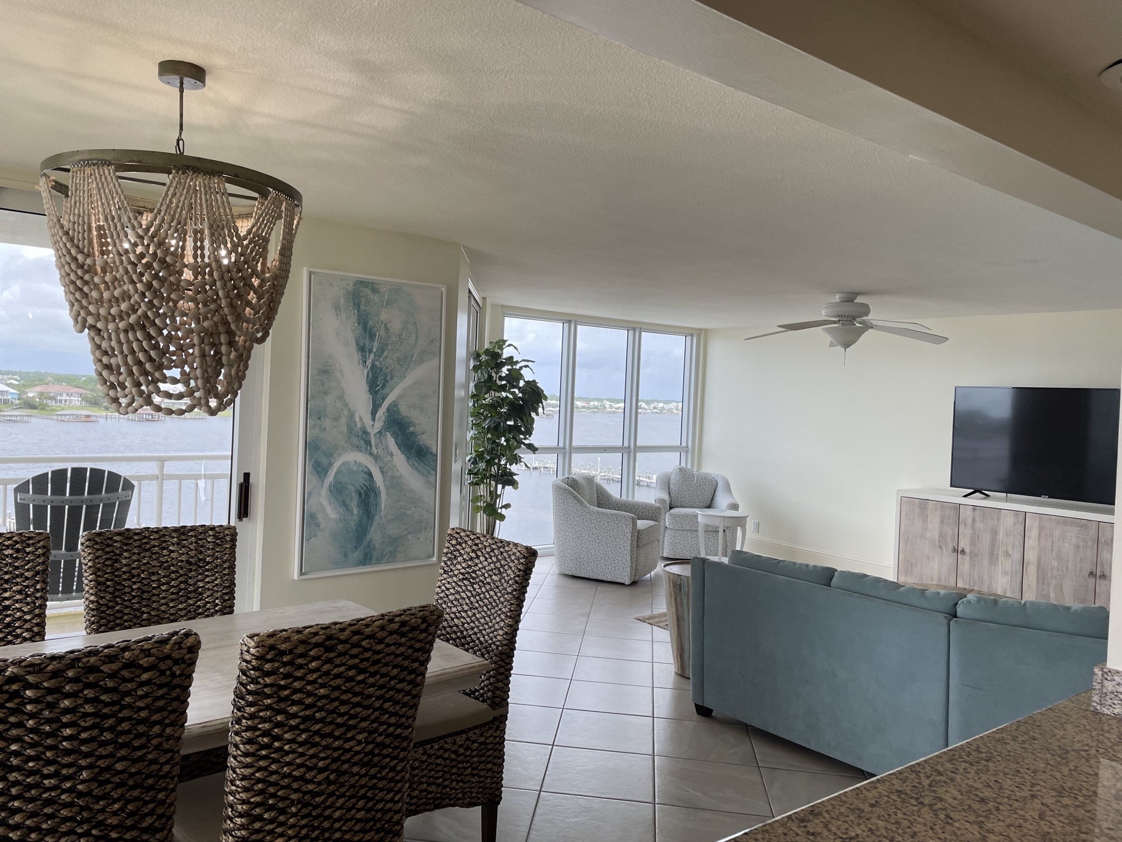 Panoramic Views - Resort pool and hot tub