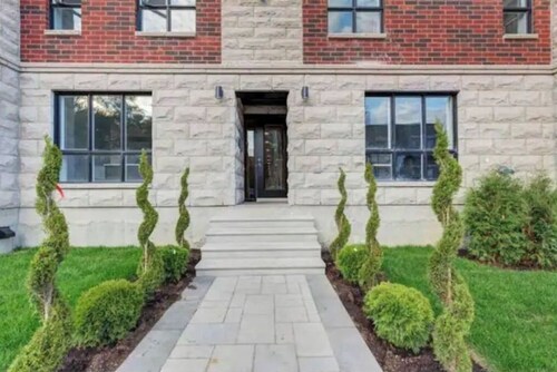 Modern New* King&Queen* 1G Wi-Fi*Gym*Easy Parking