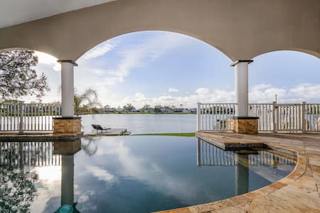 Port Charlotte Private vacation home