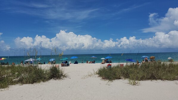 Venice Island 