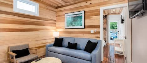 Télévision, espaces bureaux