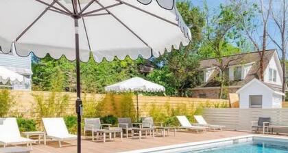 Boutique Home & Resort Pool ‘The Cisco’