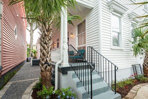 Boendeområde