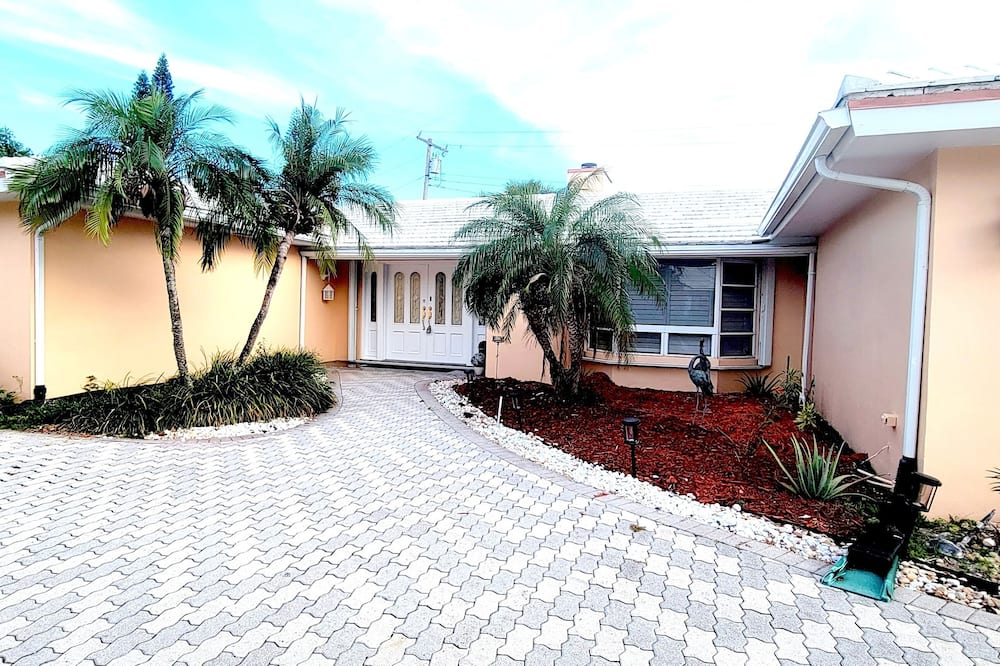 West Palm Beach Private vacation home