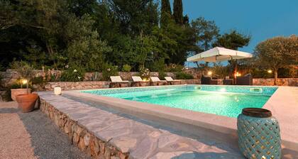 Villa LEMON BELLISSIMA