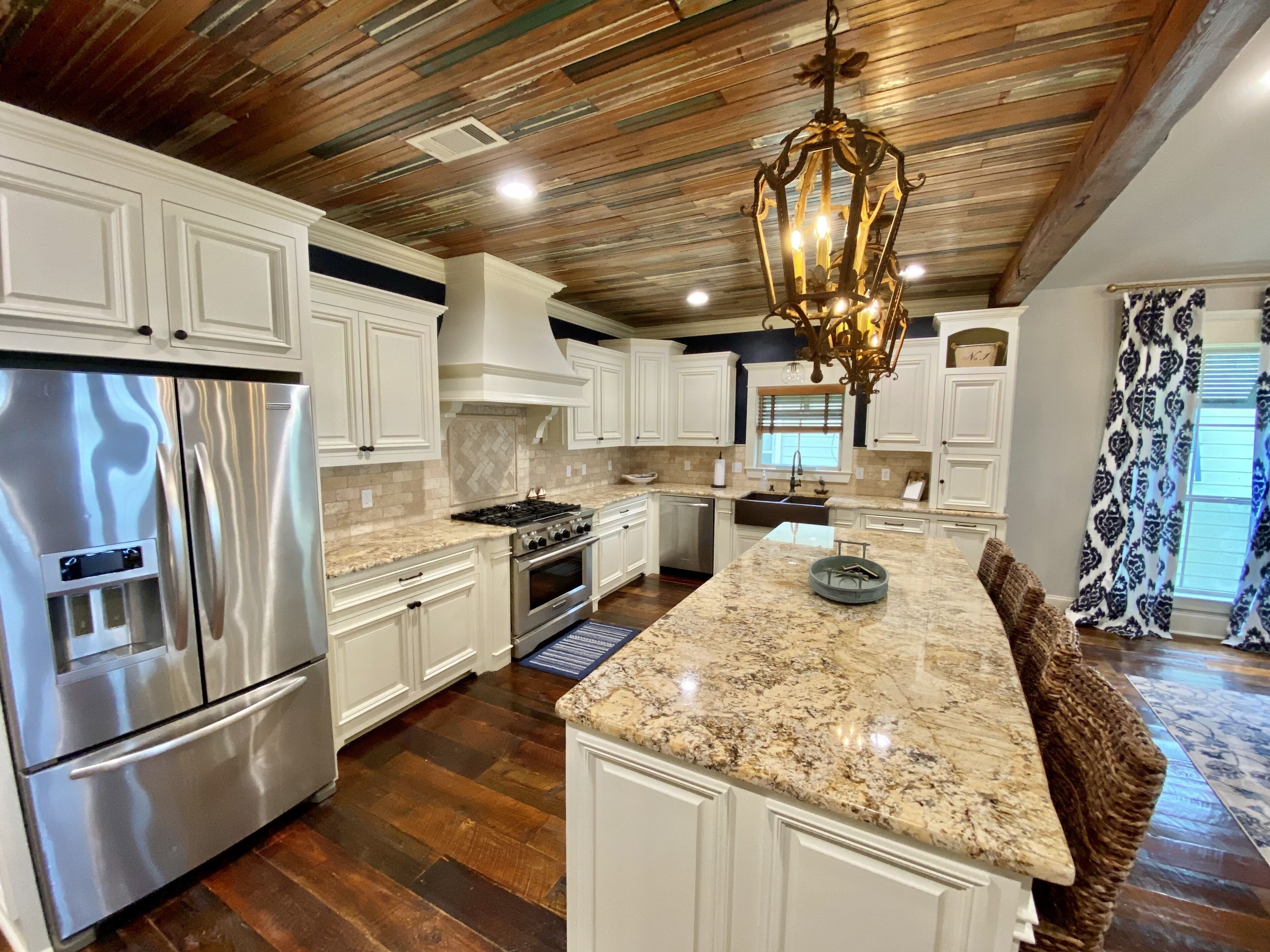 Anchors Aweigh~Family, Couples, Groups~Private Dock/Pier