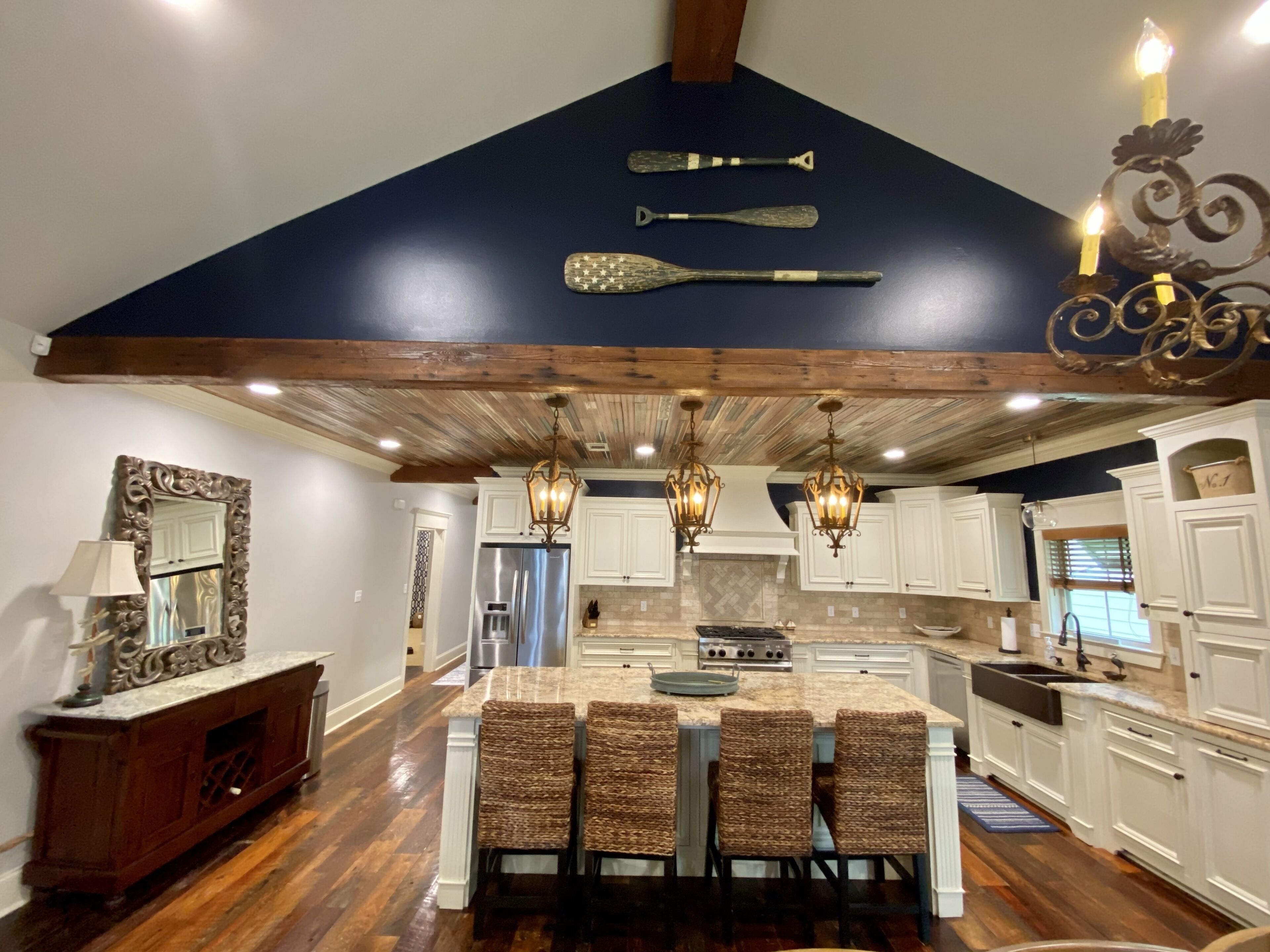 Anchors Aweigh~Family, Couples, Groups~Private Dock/Pier