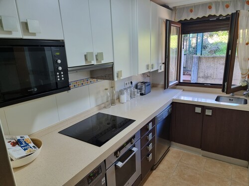 Cantabria house near beach and mountains