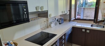 Cantabria house near beach and mountains