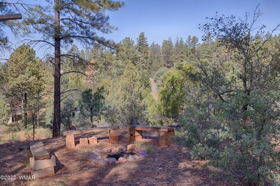 Private Mountain Get-A-Way in the Pines