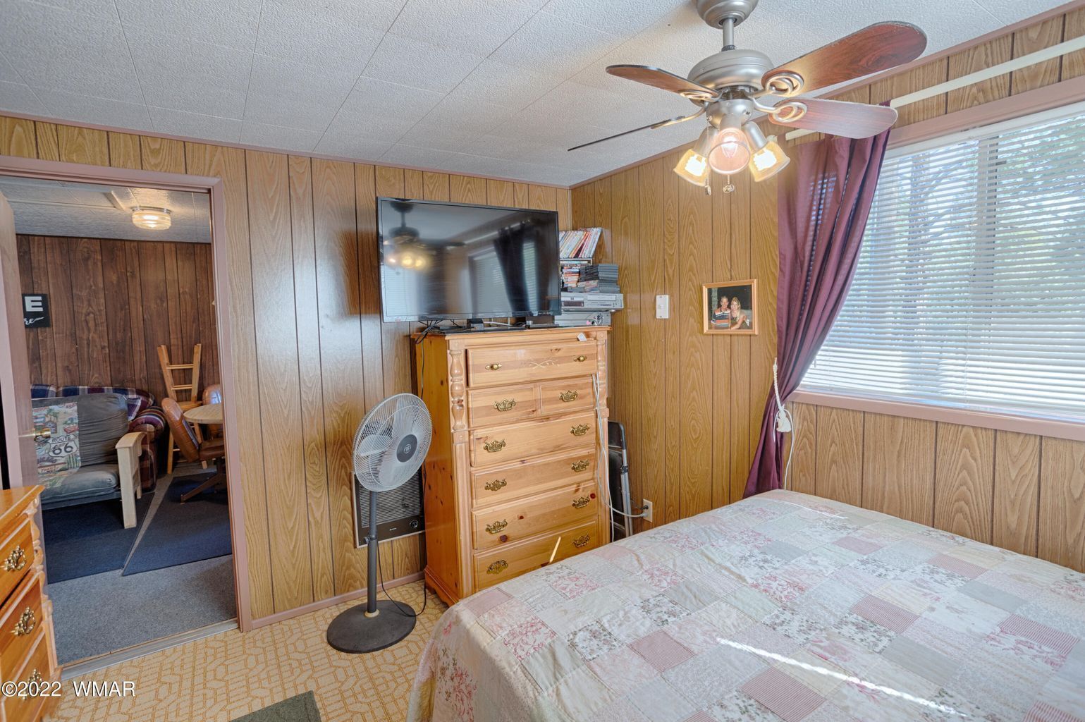 1 chambre, Wi-Fi