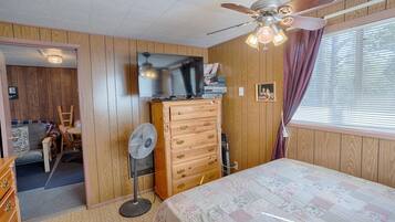 1 chambre, Wi-Fi