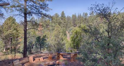 Private Mountain Get-A-Way in the Pines