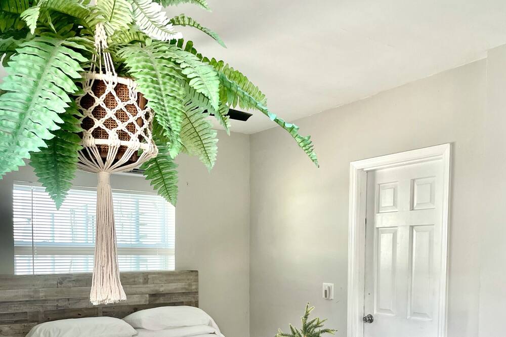 Delray Beach Apartment