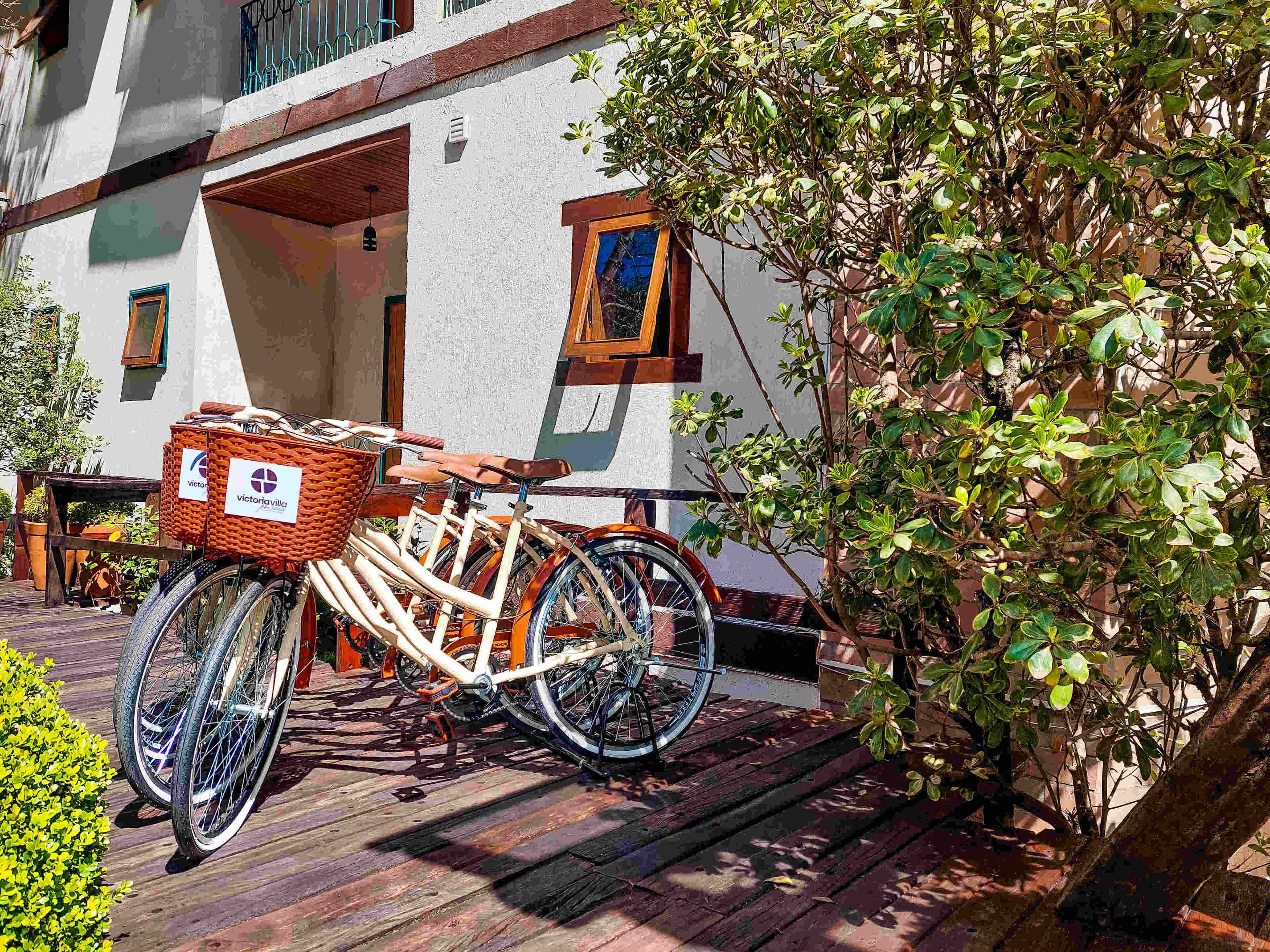 Foto - Pousada Jordão