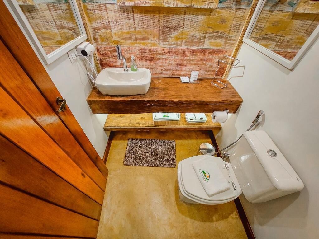 Salle de bain