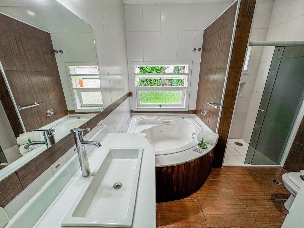 Foto - Pousada Jordão