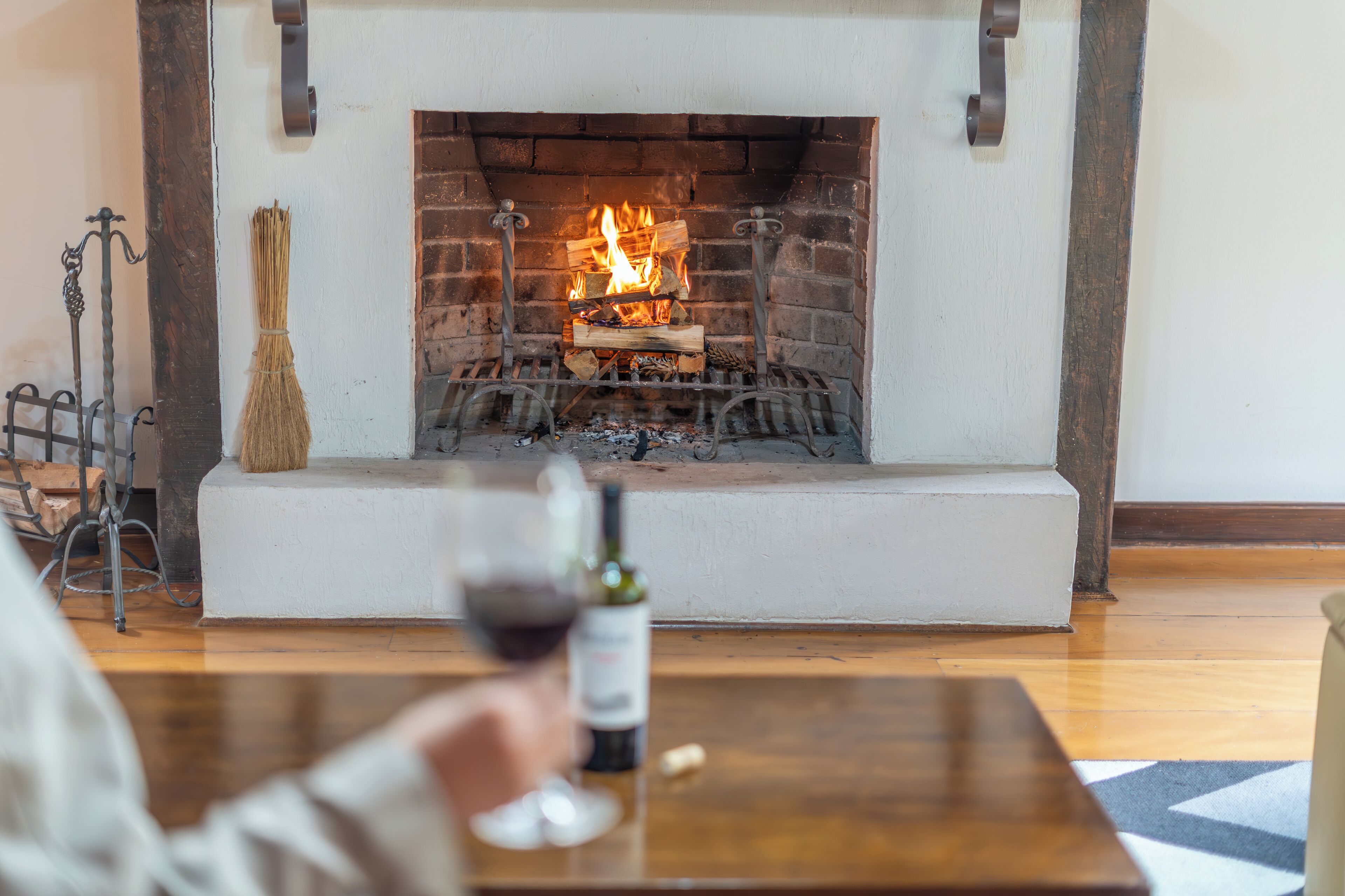 Foto - Pousada Jordão