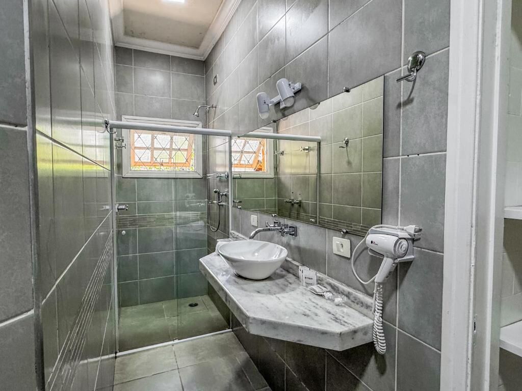 Foto - Pousada Jordão