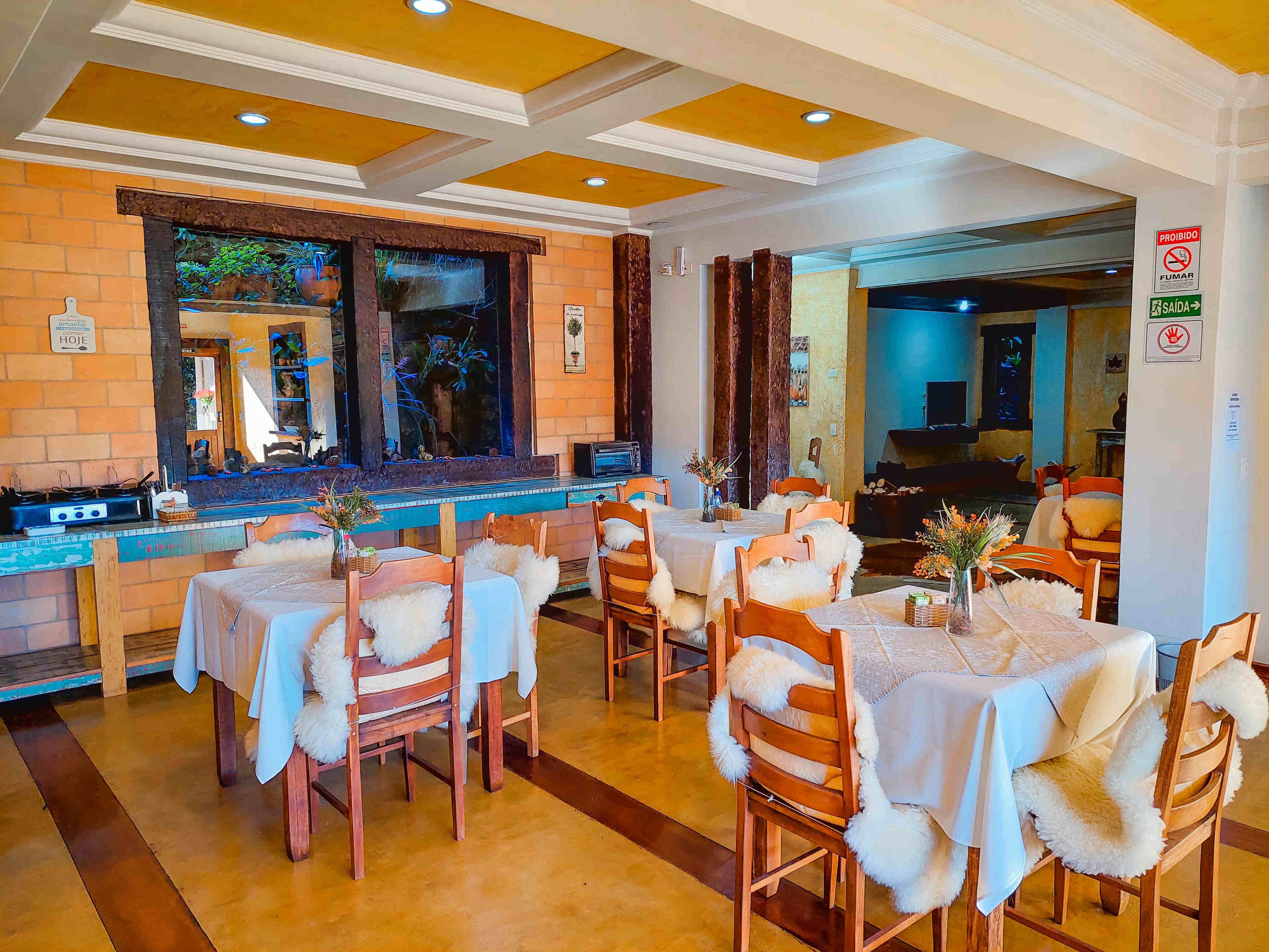 Foto - Pousada Jordão