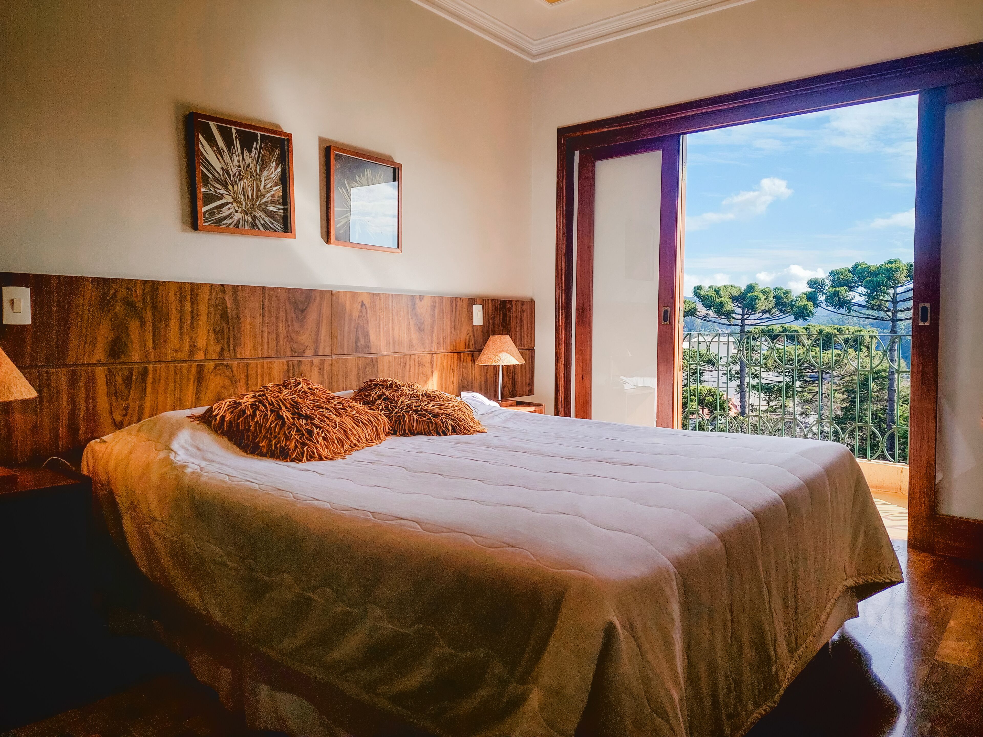 Foto - Pousada Jordão