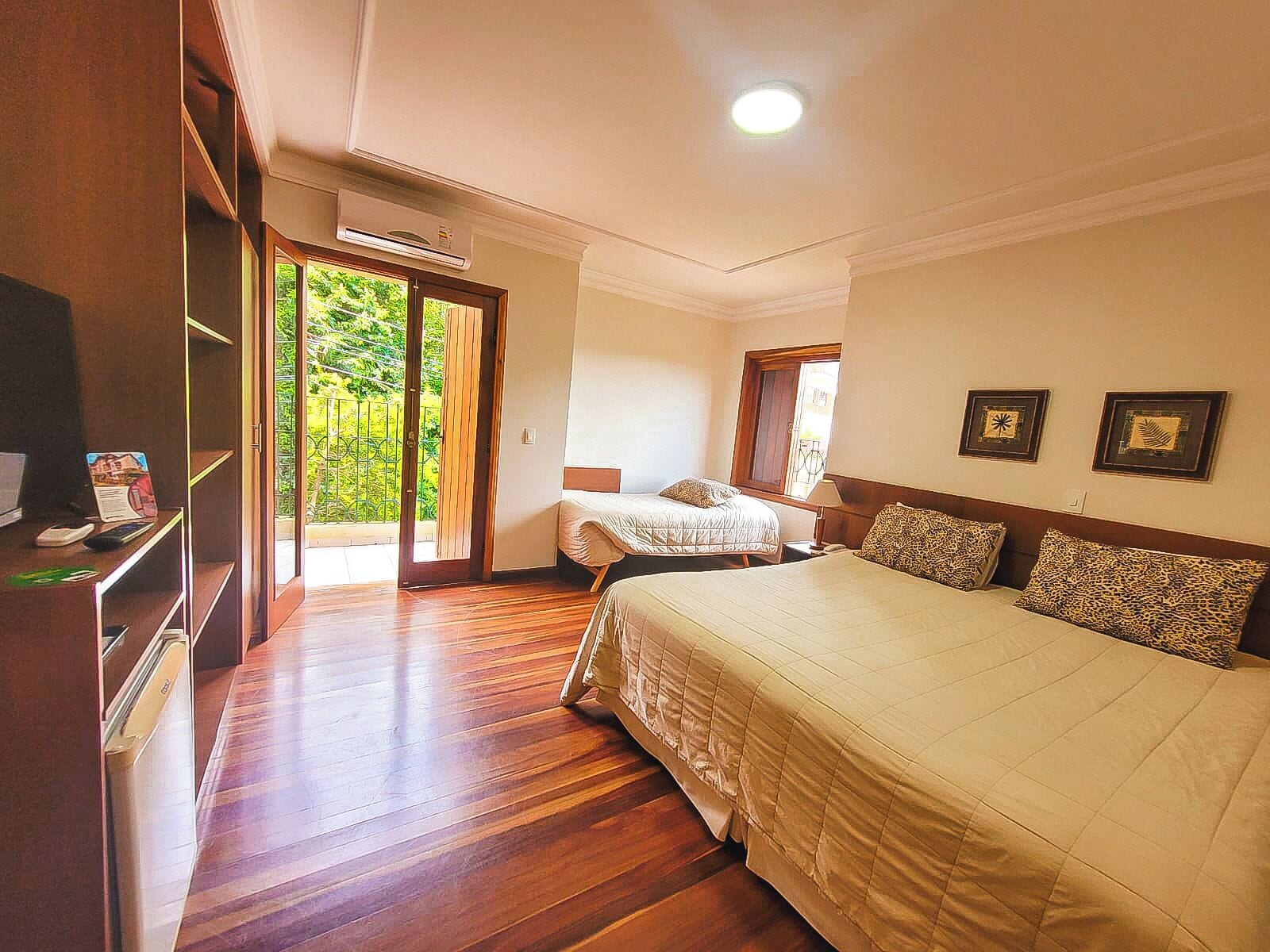 Foto - Pousada Jordão