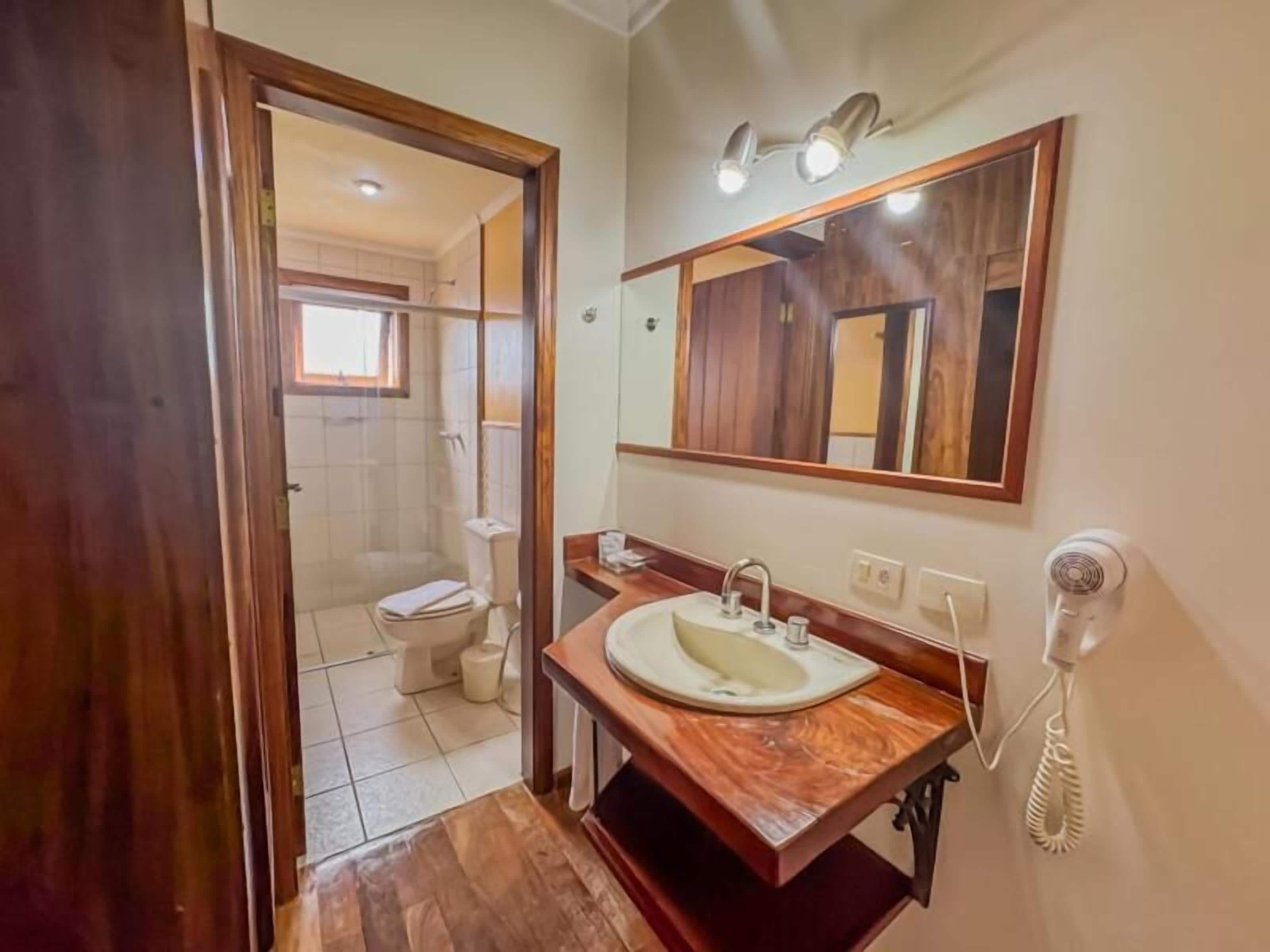 Foto - Pousada Jordão