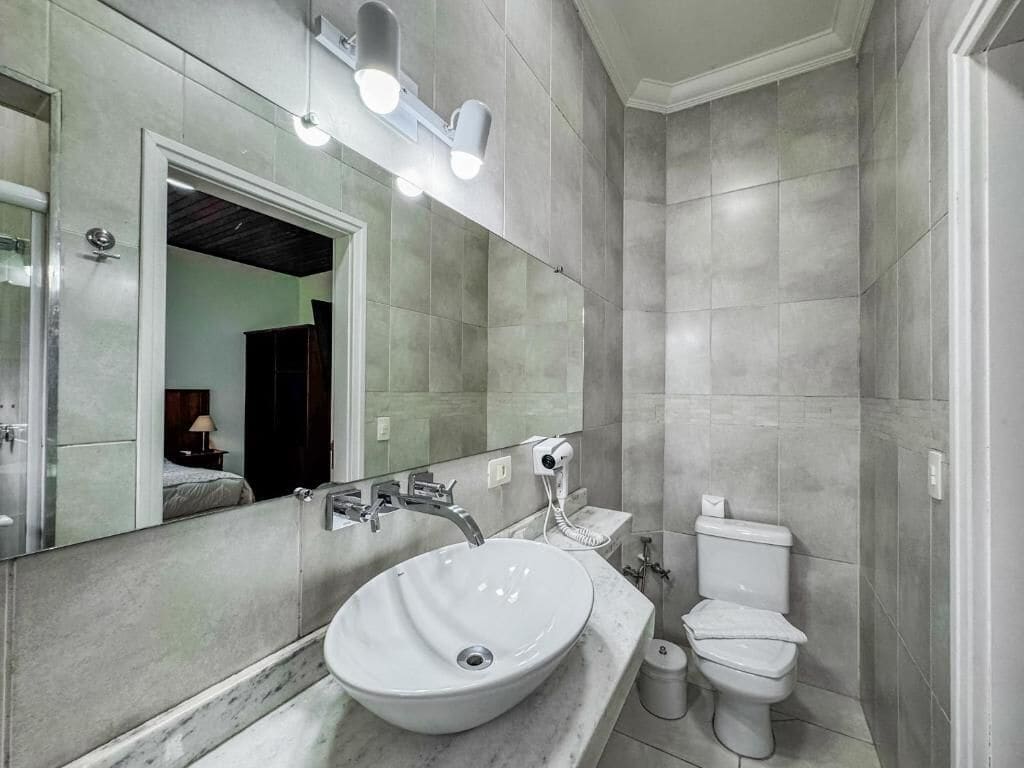 Foto - Pousada Jordão