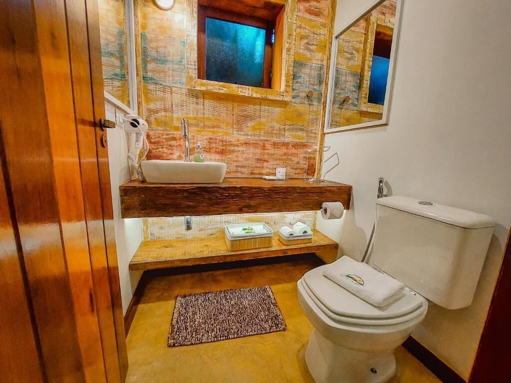 Foto - Pousada Jordão