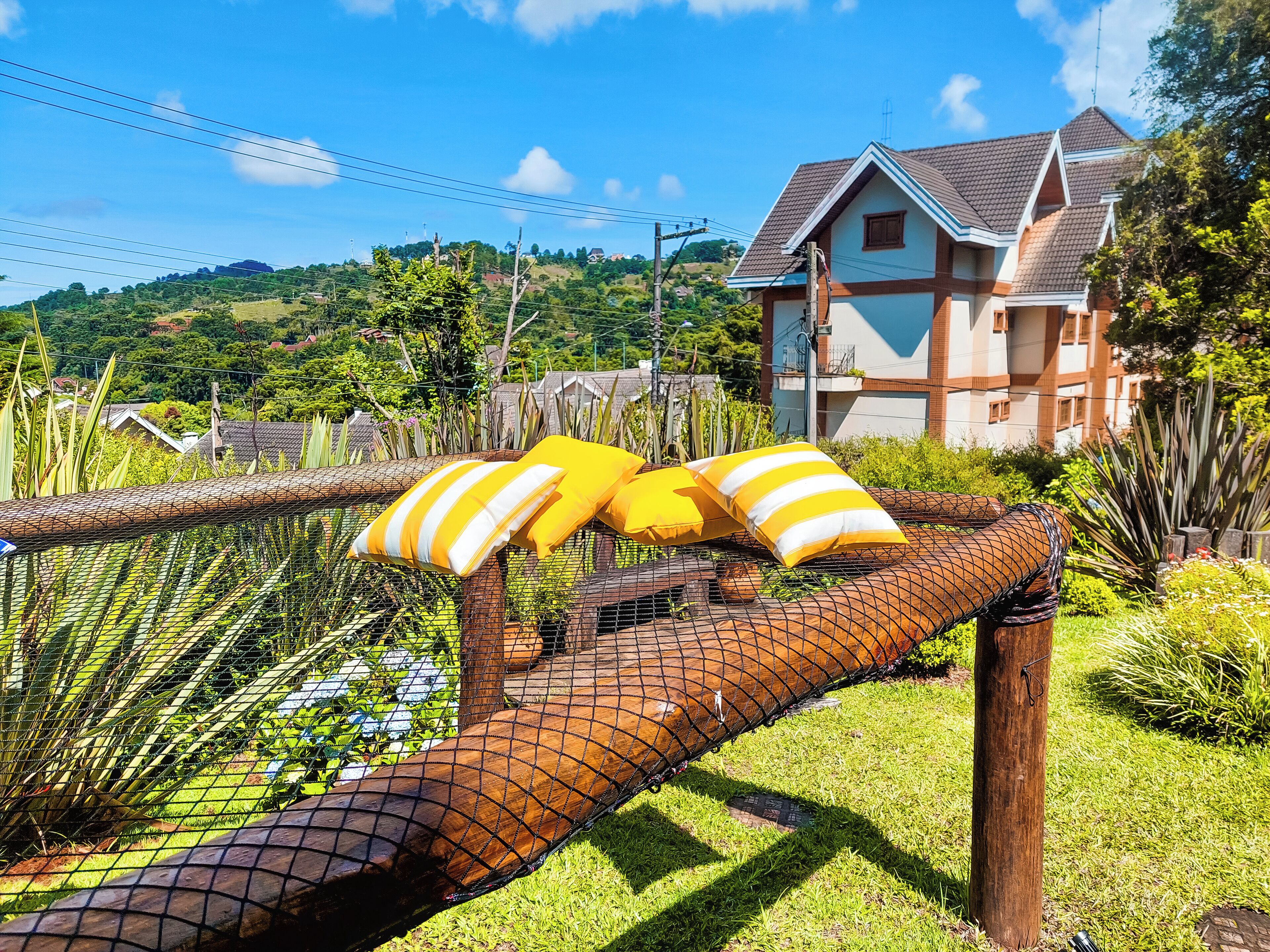 Foto - Pousada Jordão