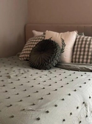 3 bedrooms
