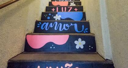 Aloha Hostel Mercado dos Pinhões