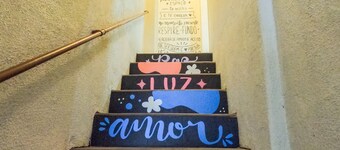 Aloha Hostel Mercado dos Pinhões