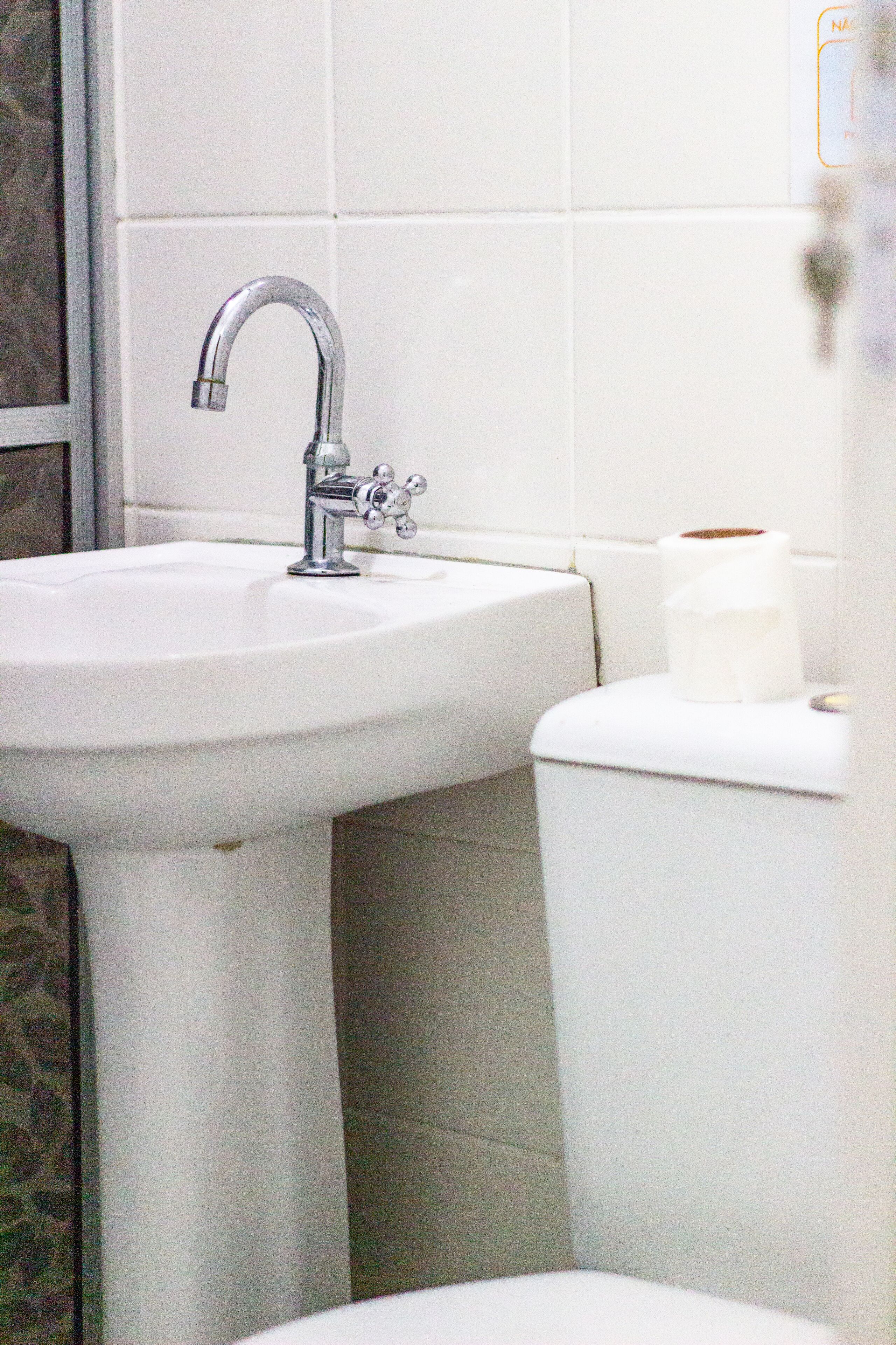 Foto - Aloha Hostel Pinhões