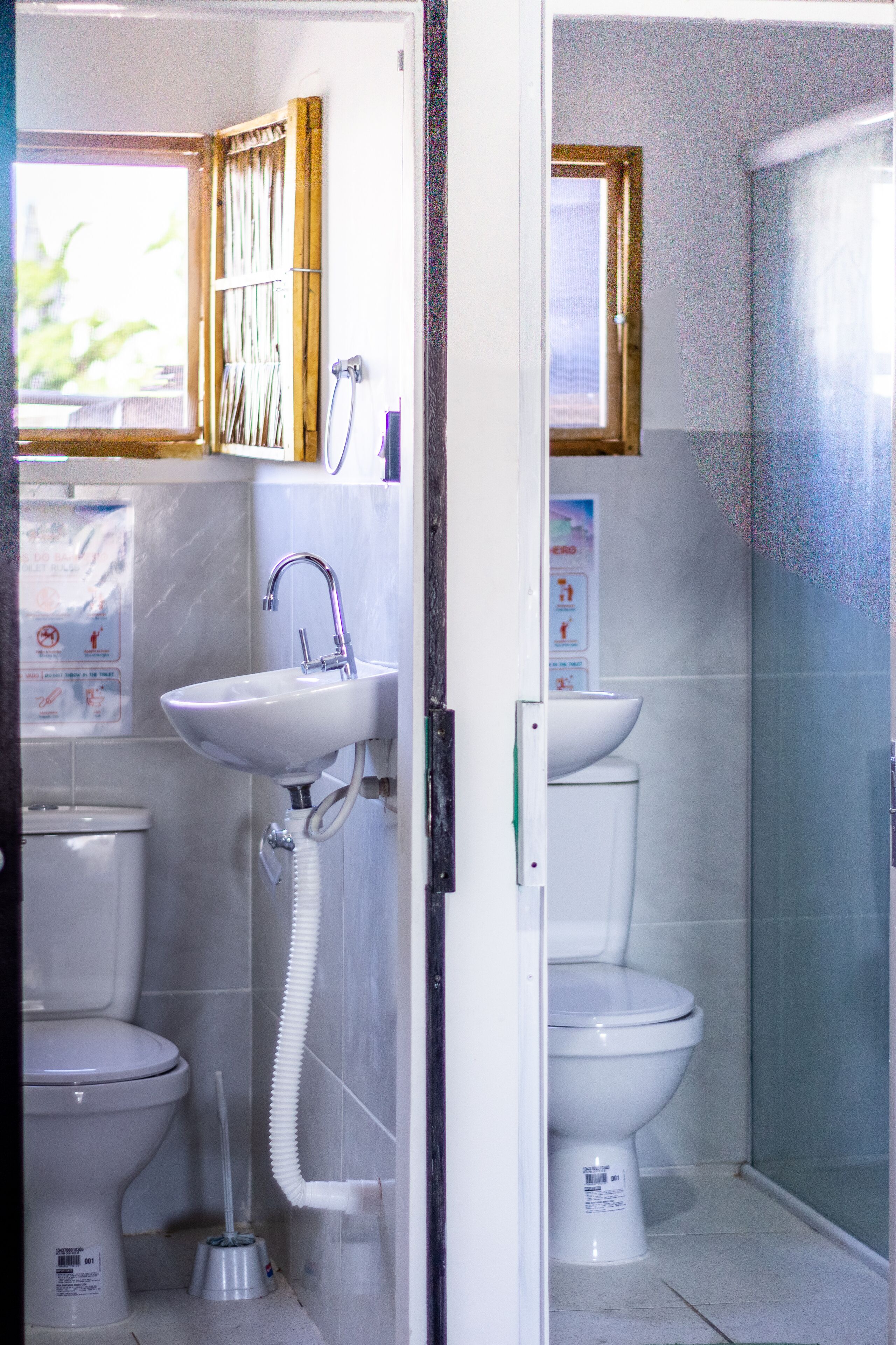 Foto - Aloha Hostel Pinhões