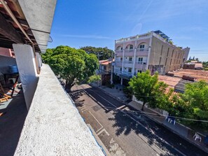 Interior - Aloha Hostel Mercado dos Pinhões (Fortaleza)