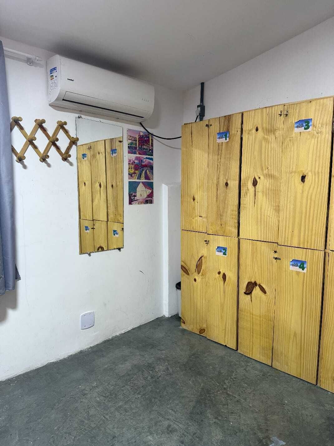 Foto - Aloha Hostel Pinhões